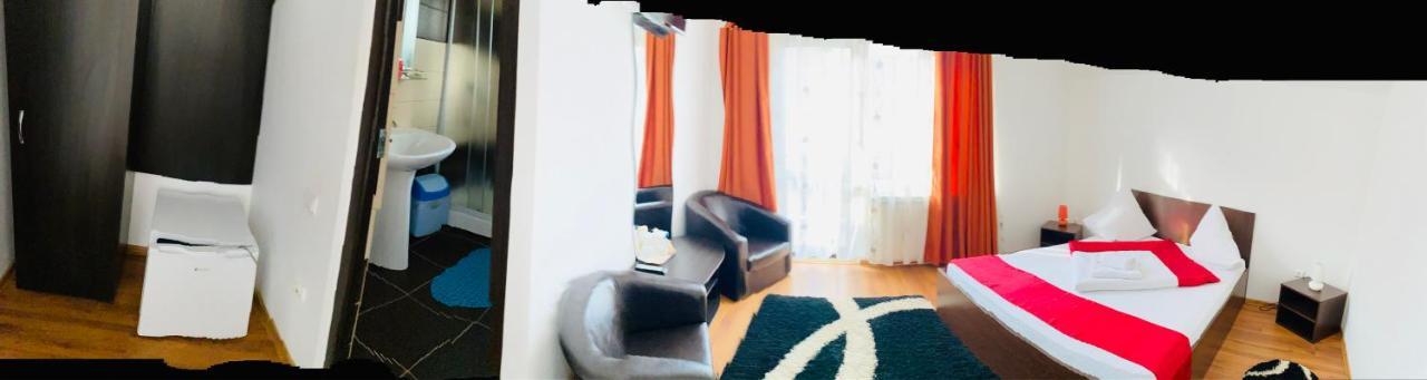 מלון וטרה דורניי Casa Lupascu מראה חיצוני תמונה