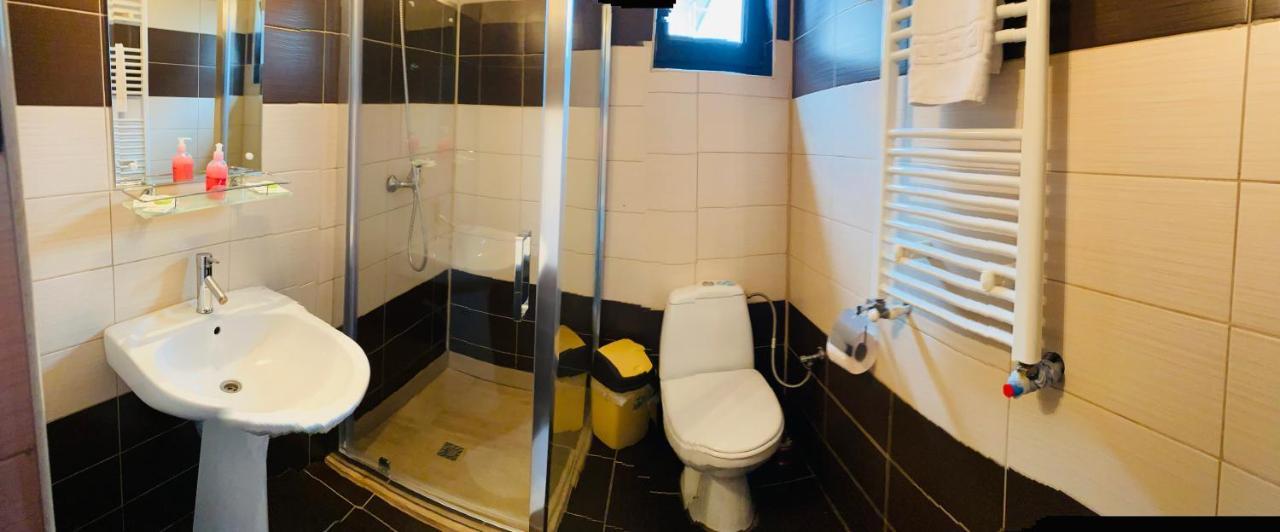 מלון וטרה דורניי Casa Lupascu מראה חיצוני תמונה
