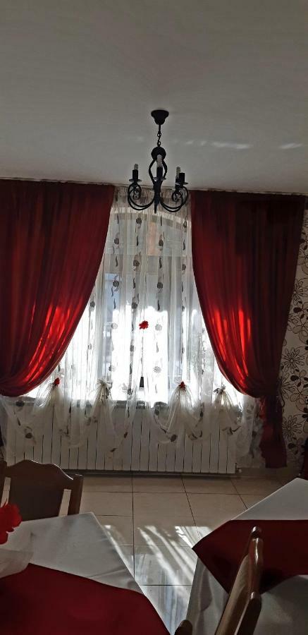 מלון וטרה דורניי Casa Lupascu מראה חיצוני תמונה
