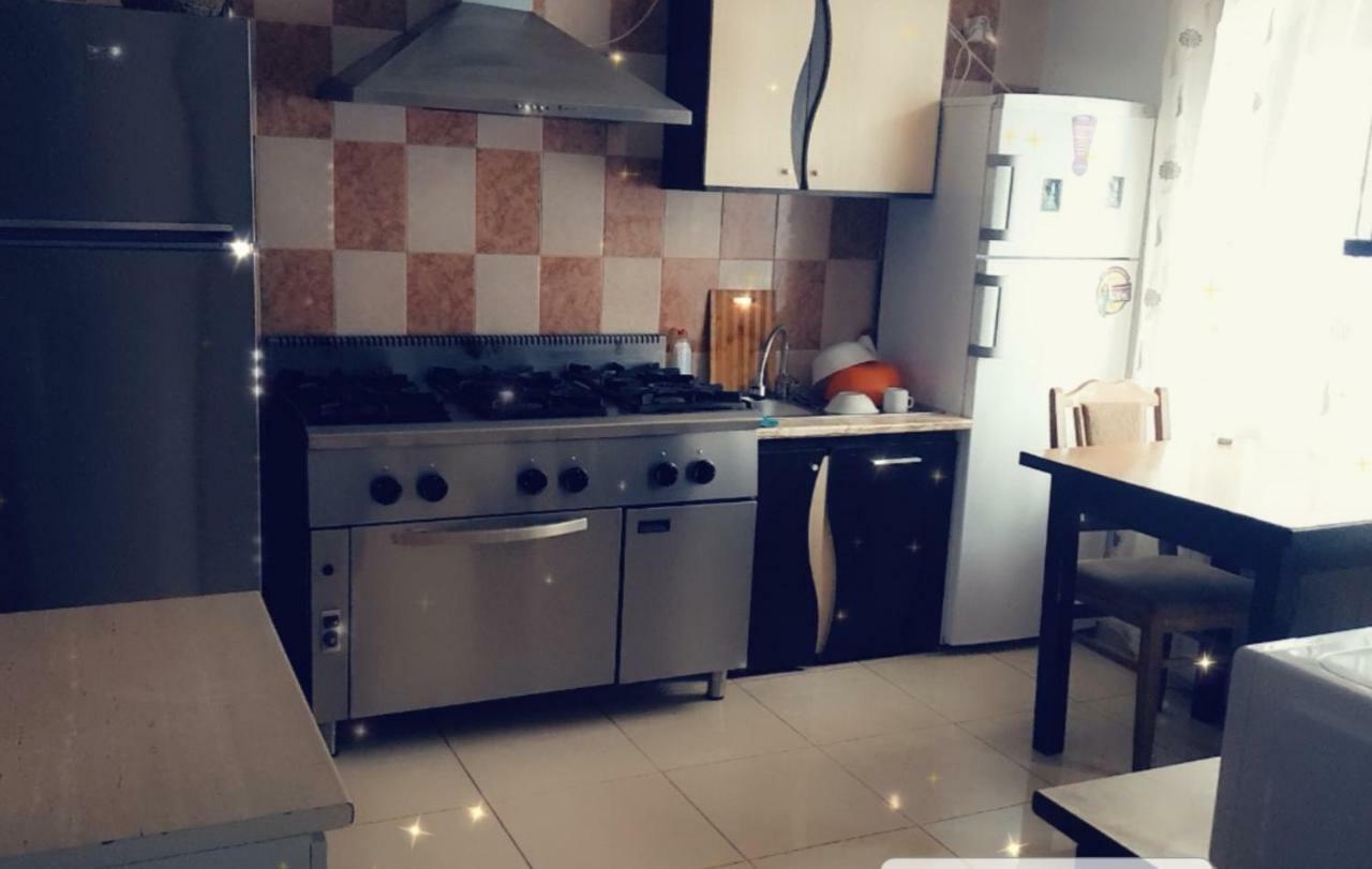מלון וטרה דורניי Casa Lupascu מראה חיצוני תמונה