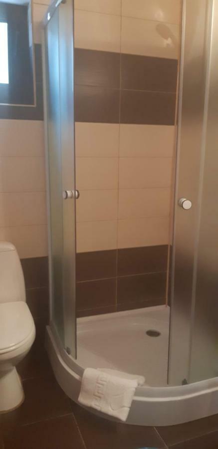 מלון וטרה דורניי Casa Lupascu מראה חיצוני תמונה
