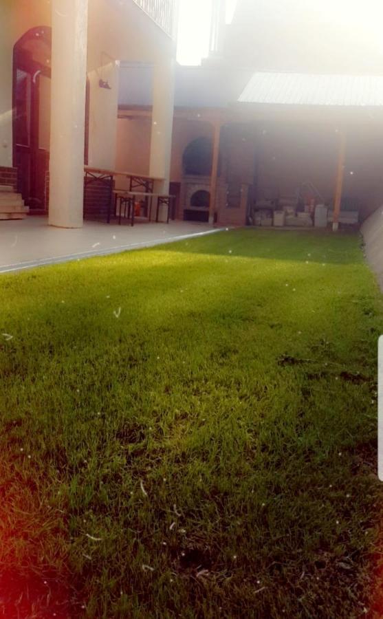 מלון וטרה דורניי Casa Lupascu מראה חיצוני תמונה