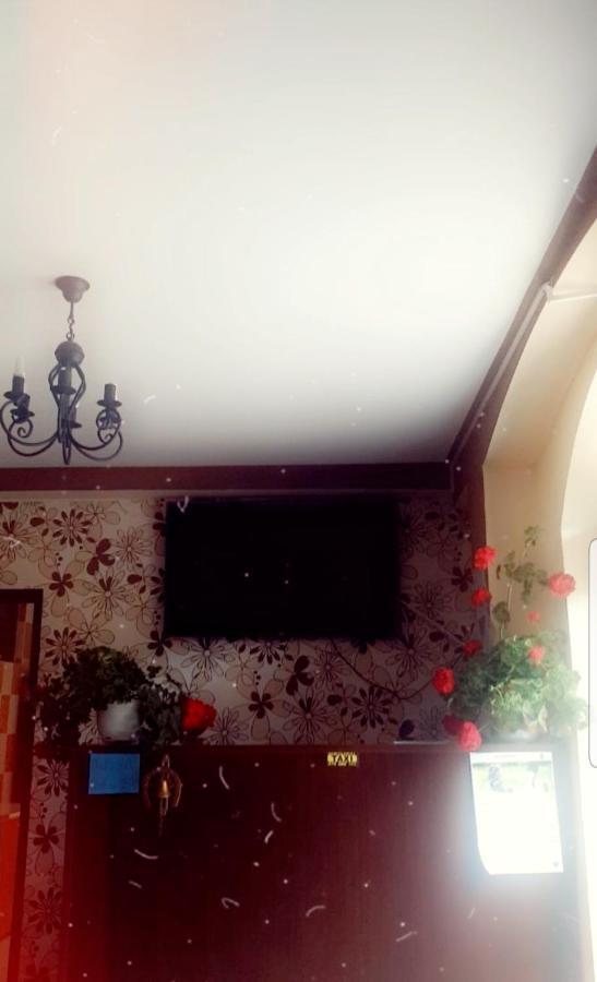 מלון וטרה דורניי Casa Lupascu מראה חיצוני תמונה